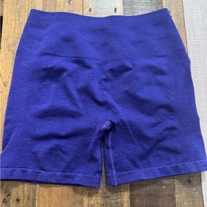 Alphalete Amplify Shorts